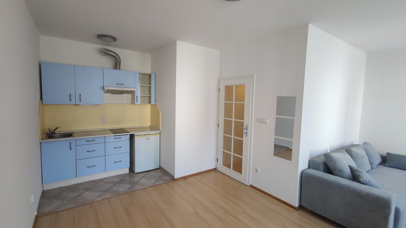 Prodej bytu 1+kk 30 m²