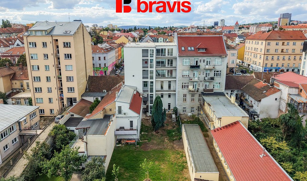 Pronájem obchodních prostor 63 m², Brno – náhled fotky 9