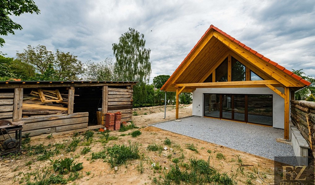 Prodej domu 220 m² s pozemkem 1 555 m², Řepeč – náhled fotky 30