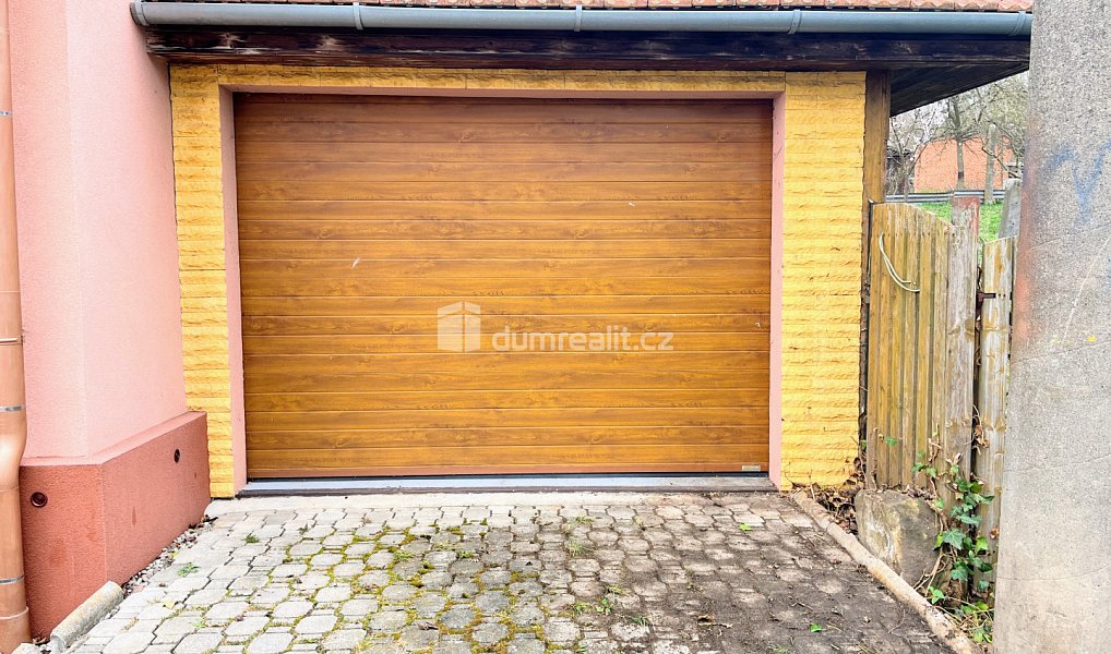 Pronájem garáže, 25 m², Mařatice - Uherské Hradiště, Uherské Hradiště