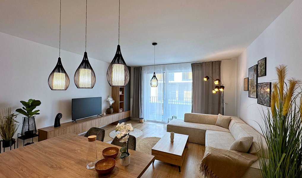 Prodej bytu 3+kk 84 m², České Budějovice – fotka 1 z 29