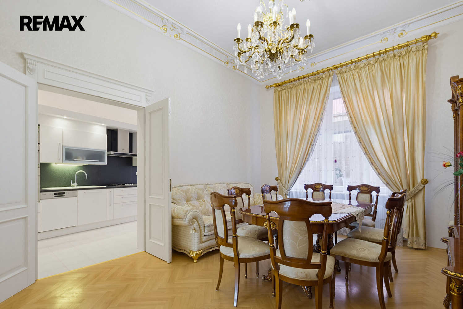 Prodej bytu 3+1 104 m² – fotografie 4