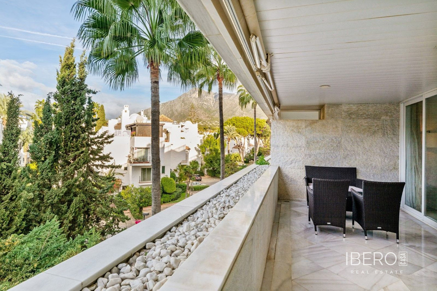 Pis 3+kk – Marbella, Barrio Alto - Més