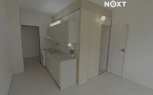 Prodej bytu 2+1 62 m², Pod Markem, Veselí nad Lužnicí - Veselí nad Lužnicí I, okres Tábor