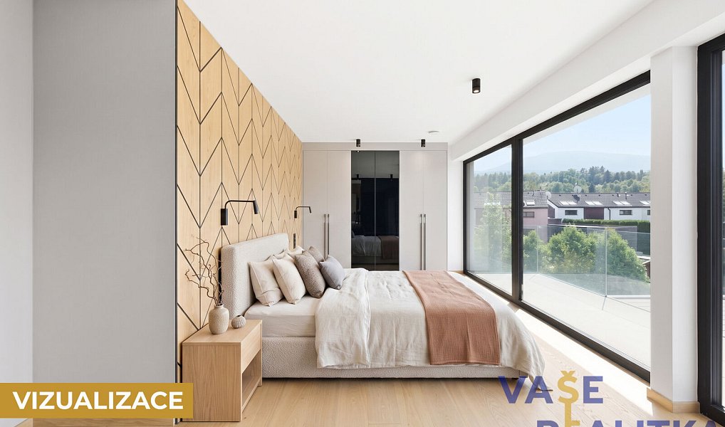 Prodej bytu 3+kk 154 m², Čeladná – náhled fotky 5