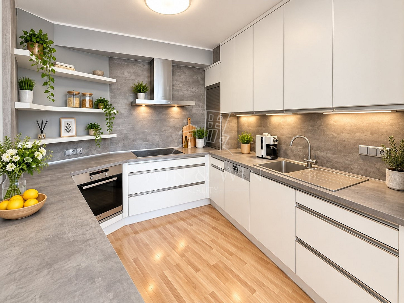 Pronájem bytu 4+kk 115 m² – fotografie 2