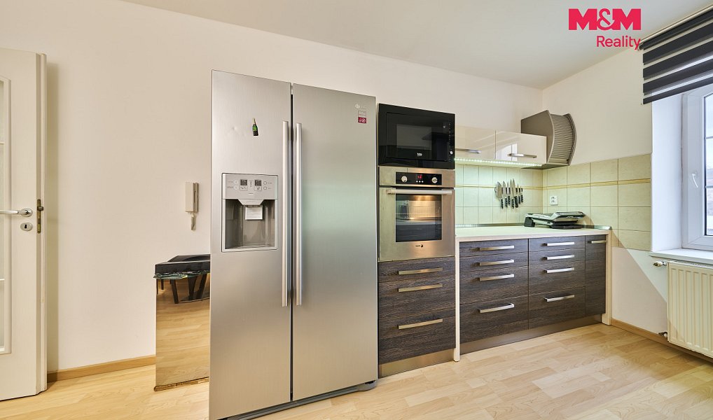 Pronájem domu 63 m² s pozemkem 1 755 m², Trutnov – náhled fotky 4