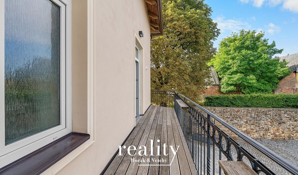 Pronájem bytu 2+1 76 m², Jihlava – náhled fotky 16