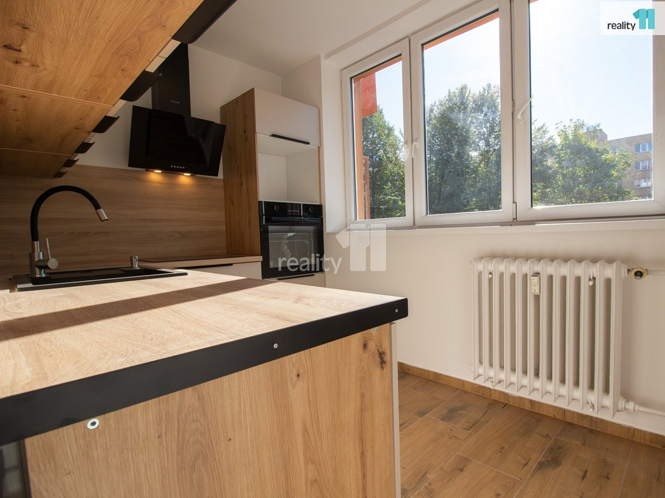 Prodej bytu 2+1 54 m² – fotografie 2
