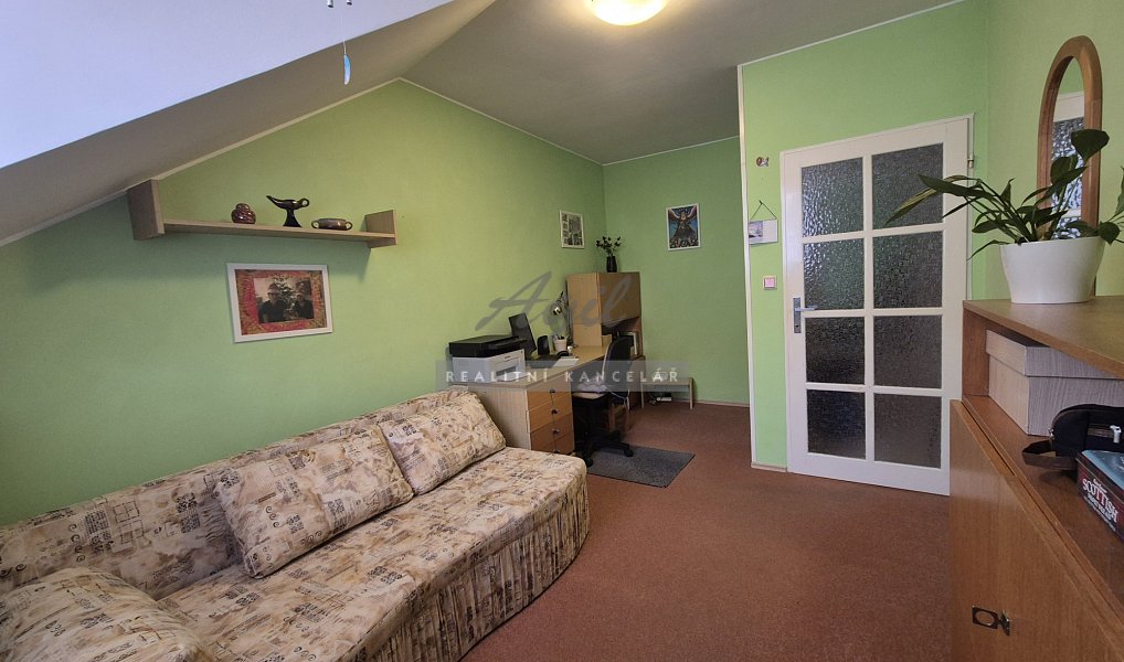 Prodej domu 250 m² s pozemkem 473 m², Slavkov u Brna – náhled fotky 11