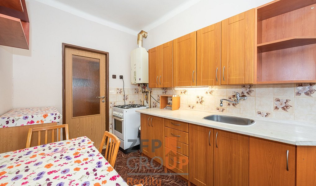 Prodej bytu 2+1 55 m², Moravská Třebová – náhled fotky 2