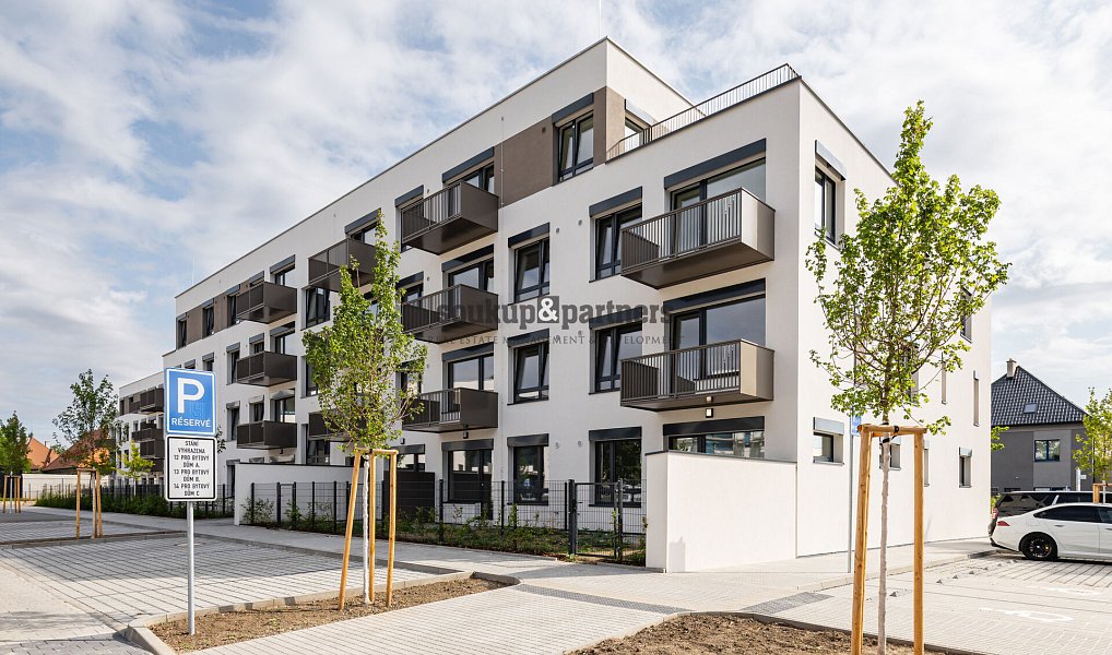 Prodej bytu 2+kk 48 m², Kladno – náhled fotky 21