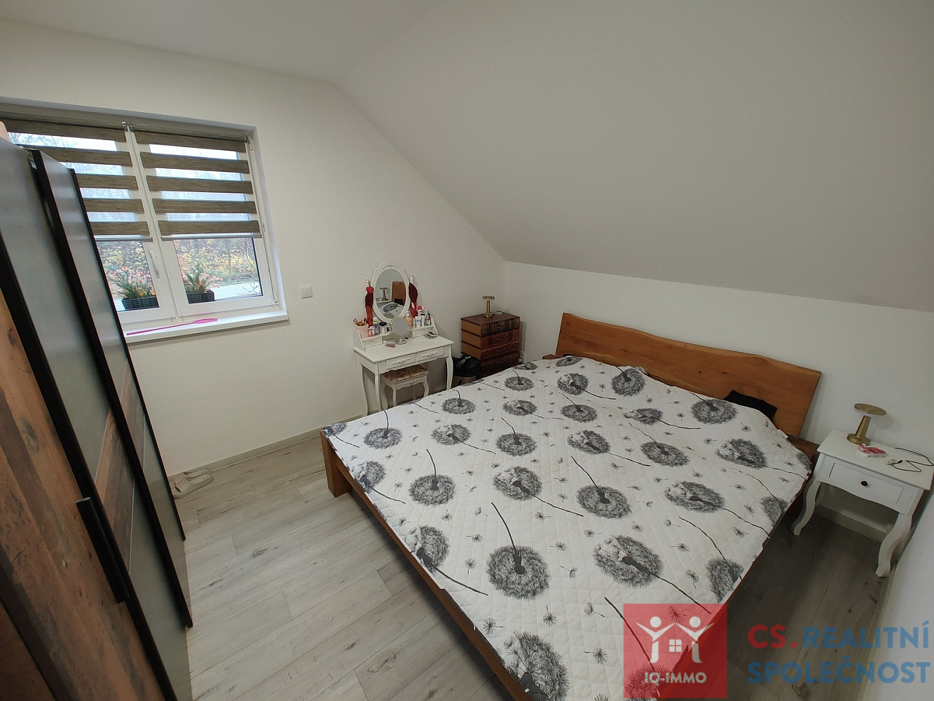 Prodej domu 72 m² s pozemkem 690 m² – pohled 4