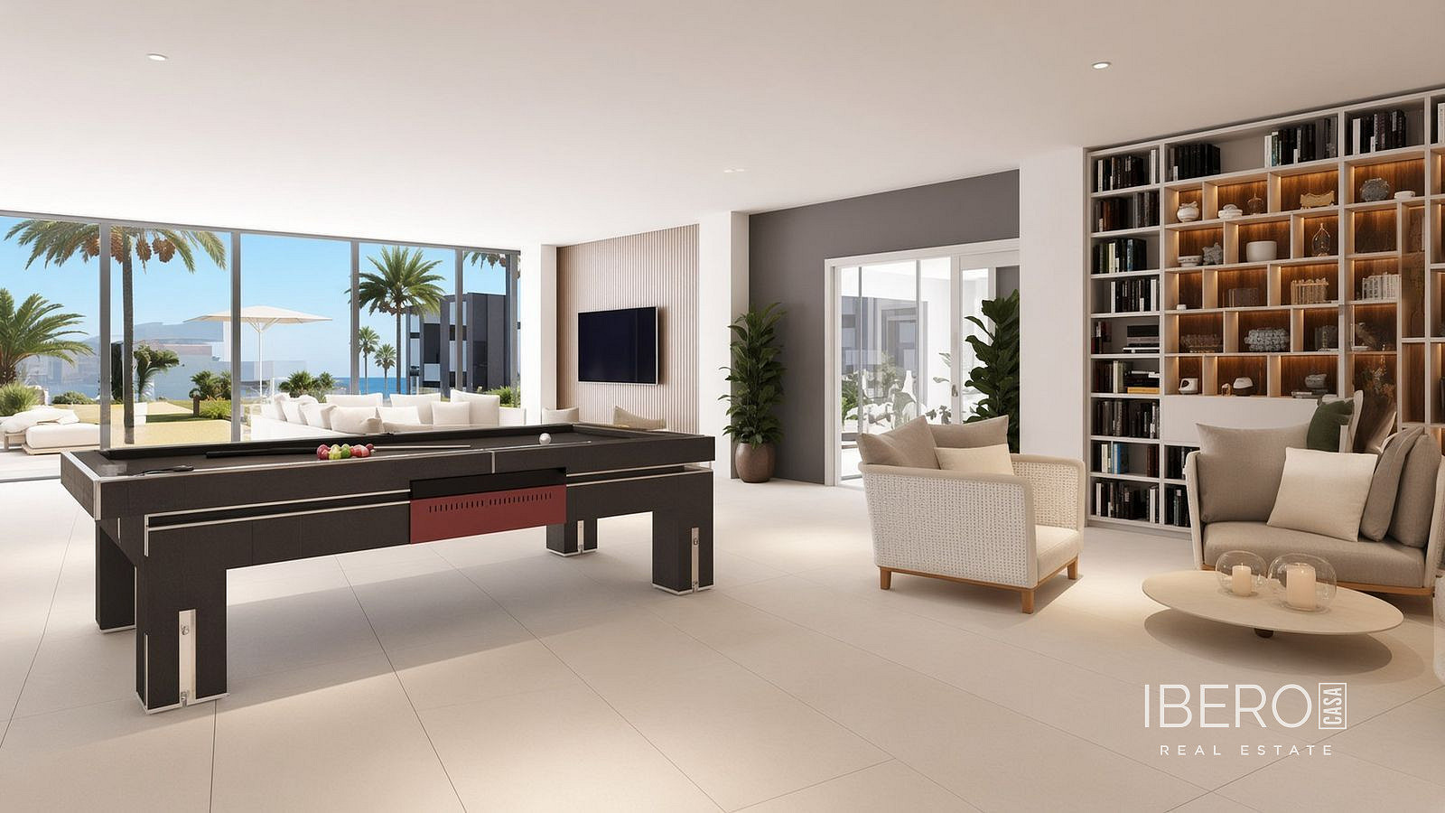 Piso 3+kk – Manilva, Castillo de la Duquesa - Vista 5