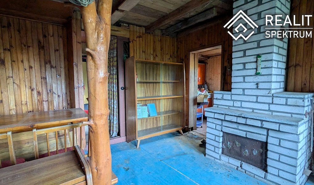Prodej chaty/chalupy 37 m² s pozemkem 423 m², Lanškroun – náhled fotky 14