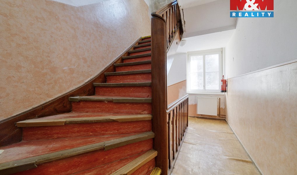Prodej výrobních prostor 1 870 m², Mariánské Lázně – náhled fotky 23