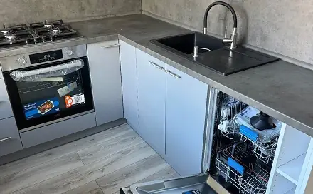 Pronájem bytu 2+1 60 m², Revoluční, Chodov, okres Sokolov