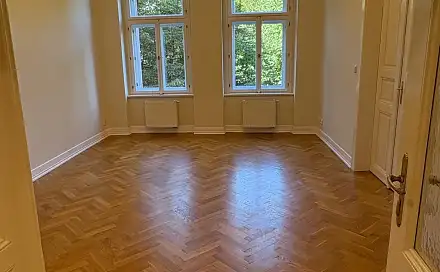 Pronájem bytu 3+1 99 m²