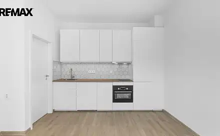Pronájem bytu 1+kk 27 m²
