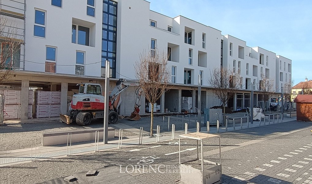 Pronájem obchodních prostor 115 m², Veselí nad Moravou – náhled fotky 6
