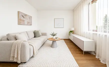 Prodej bytu 1+kk 34 m²