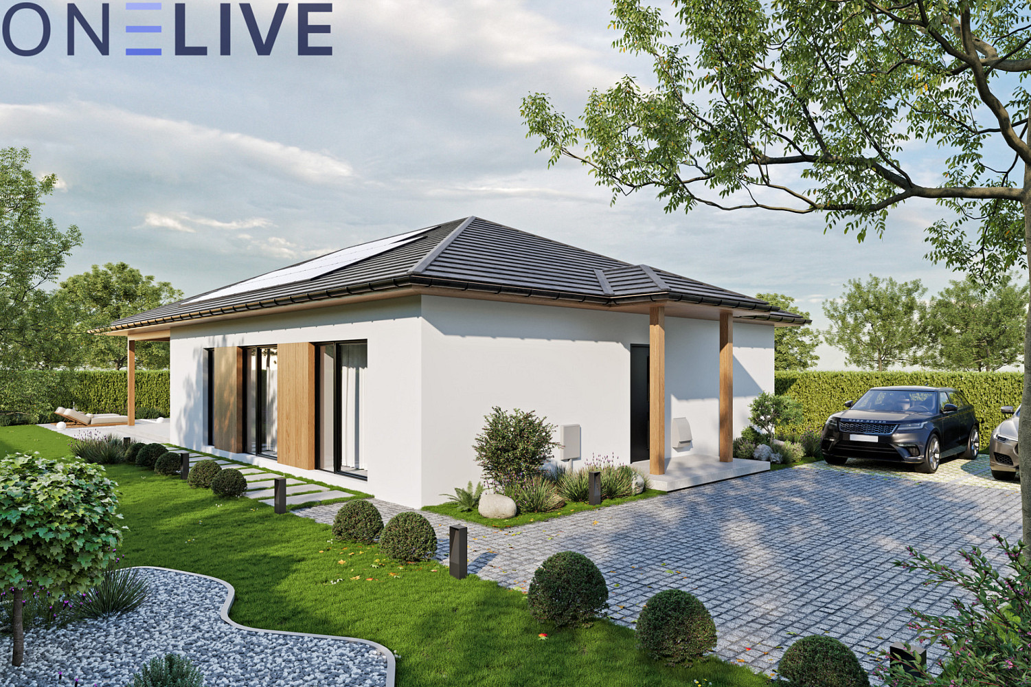 Prodej domu 126 m² s pozemkem 877 m² – fotografie 4