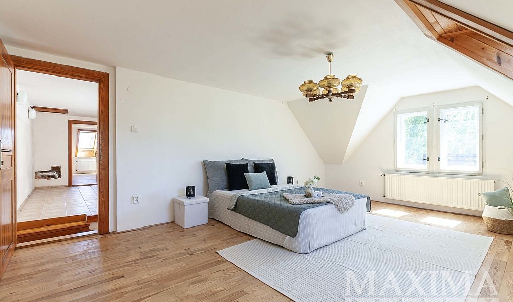 Prodej domu 230 m² s pozemkem 654 m², Praha – náhled fotky 15