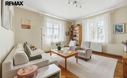 Prodej bytu 6+kk 125 m², Nezvalova, Litoměřice - Předměstí
