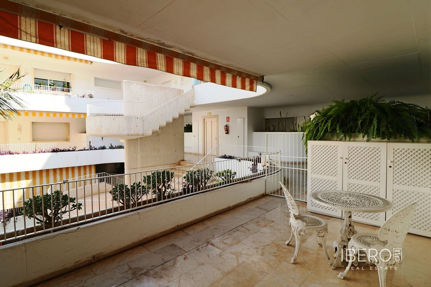Pis 3+kk – Marbella, Barrio Alto - Més