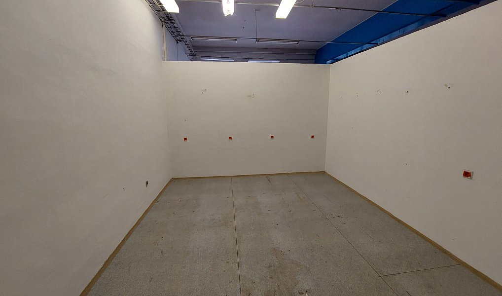 Pronájem skladovacích prostor 361 m², Most – náhled fotky 2