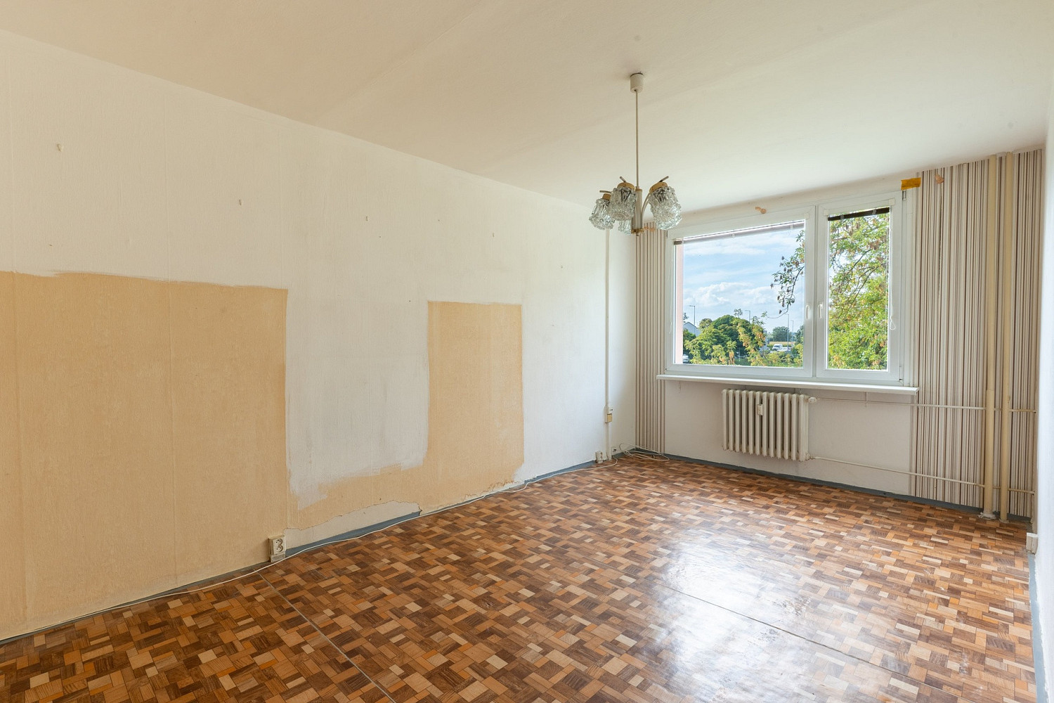 Prodej bytu 2+kk 45 m², Kolín II