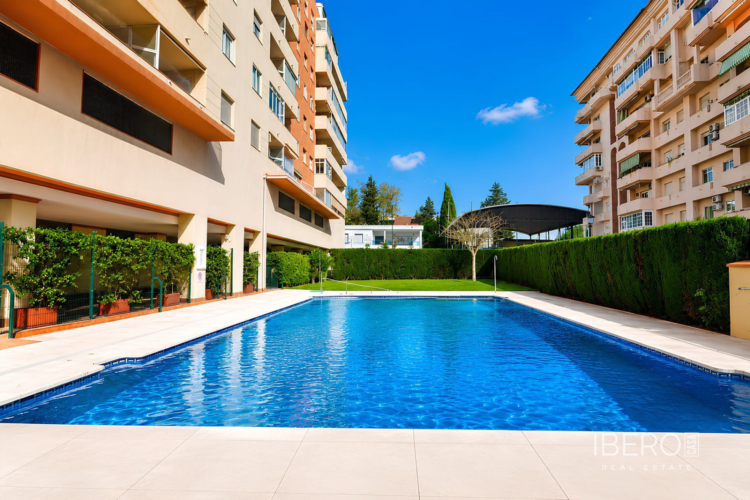 Piso 3+kk – Fuengirola, Los Boliches - Vista 4
