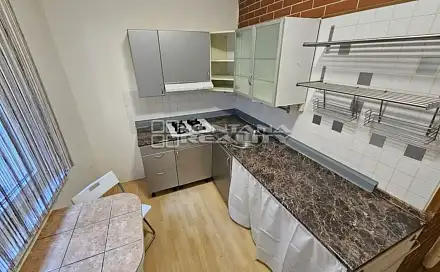 Pronájem bytu 3+1 61 m², Kmochova, Olomouc - Nová Ulice