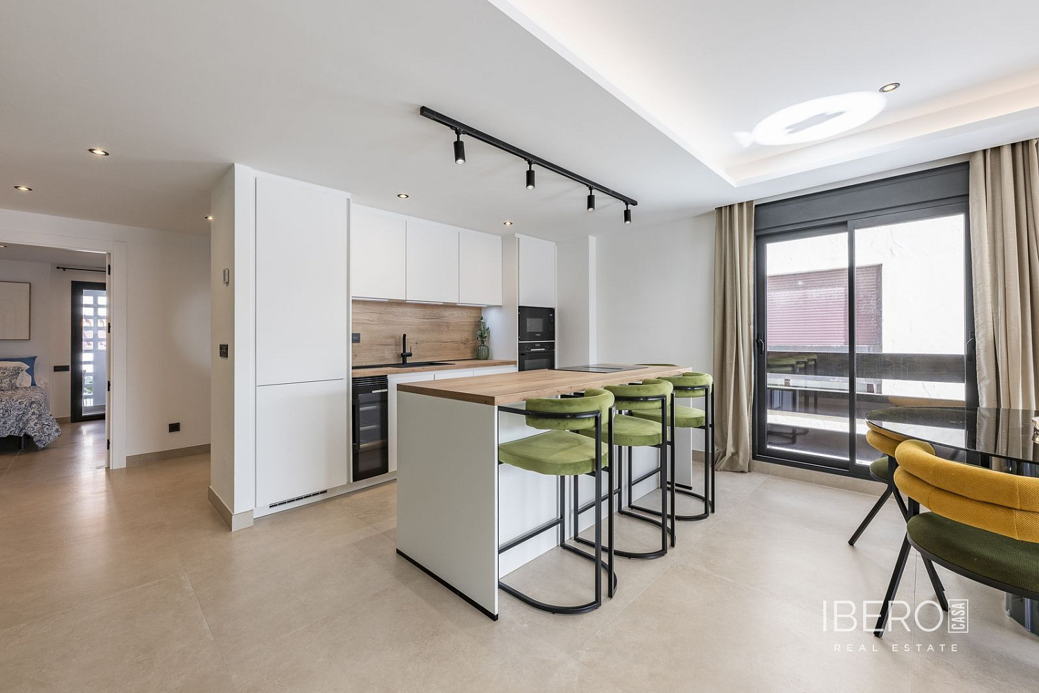 Piso 4+kk – Marbella, Nueva Andalucía - Vista 5