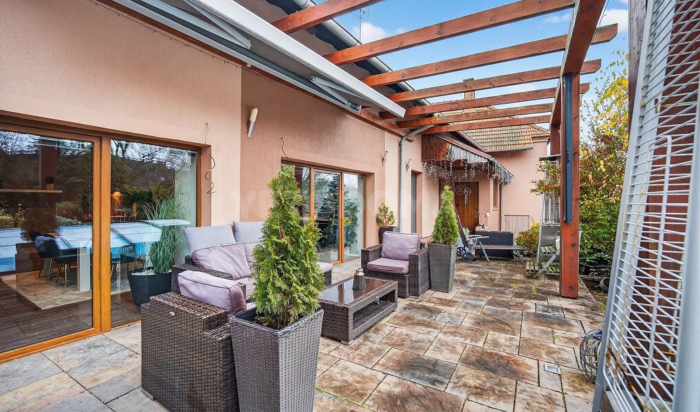 Prodej domu 280 m² s pozemkem 2 085 m², Chotíkov – náhled fotky 58