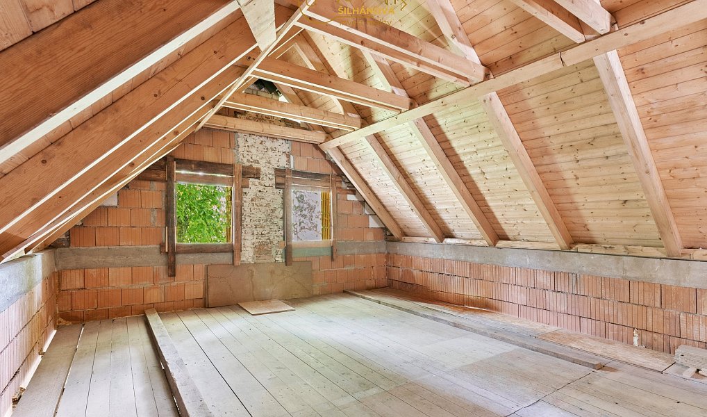 Prodej domu 80 m² s pozemkem 371 m², Skuhrov – náhled fotky 14