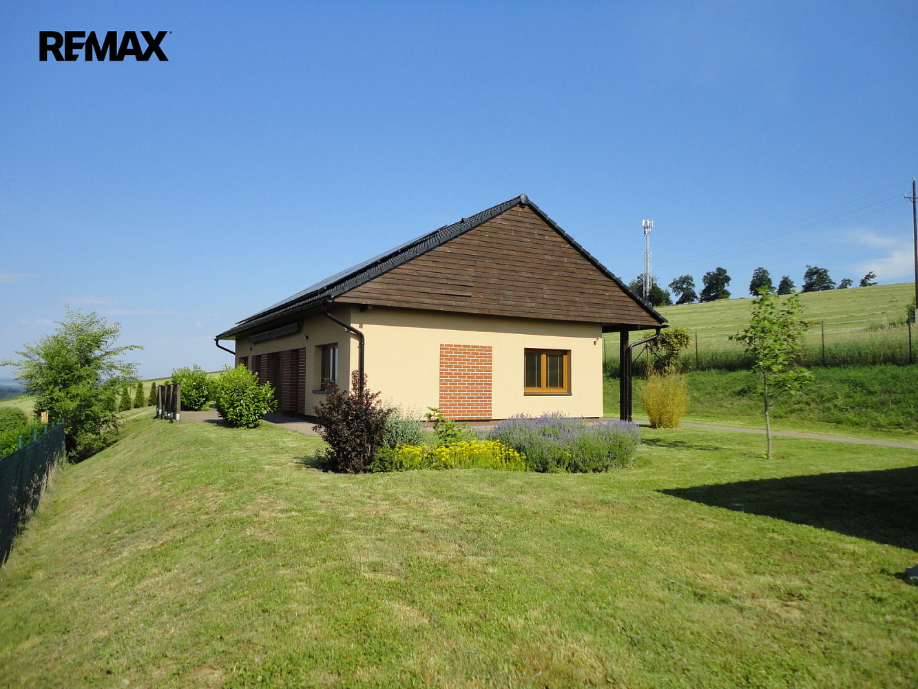 Prodej domu 112 m² s pozemkem 1 325 m²