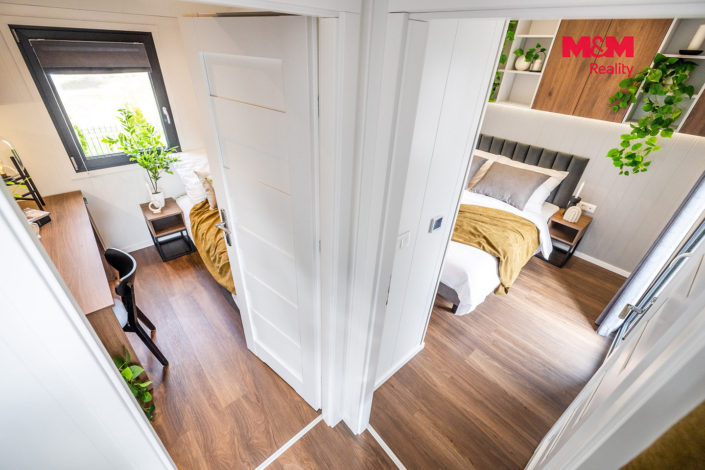 Prodej domu 57 m² s pozemkem 2 164 m² – fotografie 5