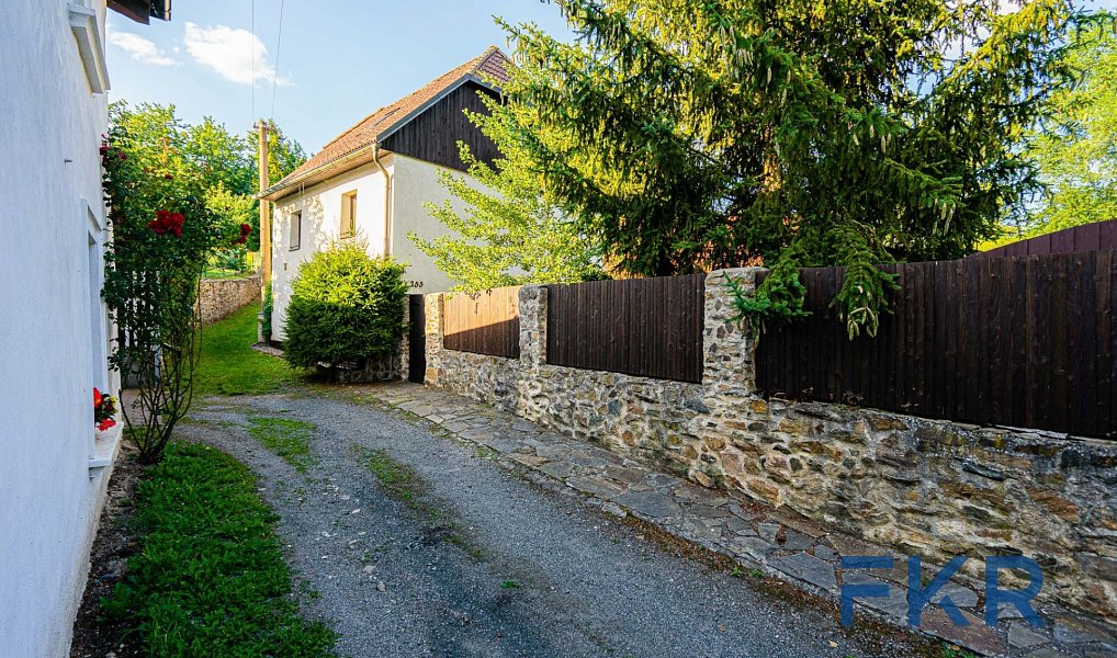 Prodej chaty/chalupy 190 m² s pozemkem 2 846 m², Kouřim – náhled fotky 20