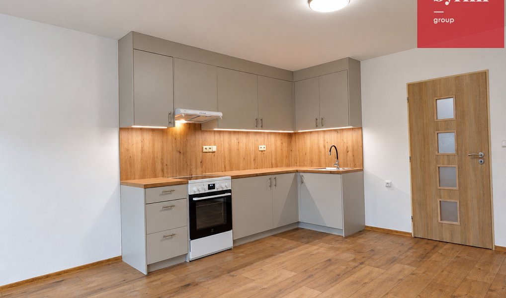 Pronájem bytu 1+kk 38 m², Opava – náhled fotky 11