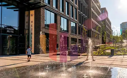 Pronájem kanceláře 500 m², Radlická, Praha 5 - Radlice