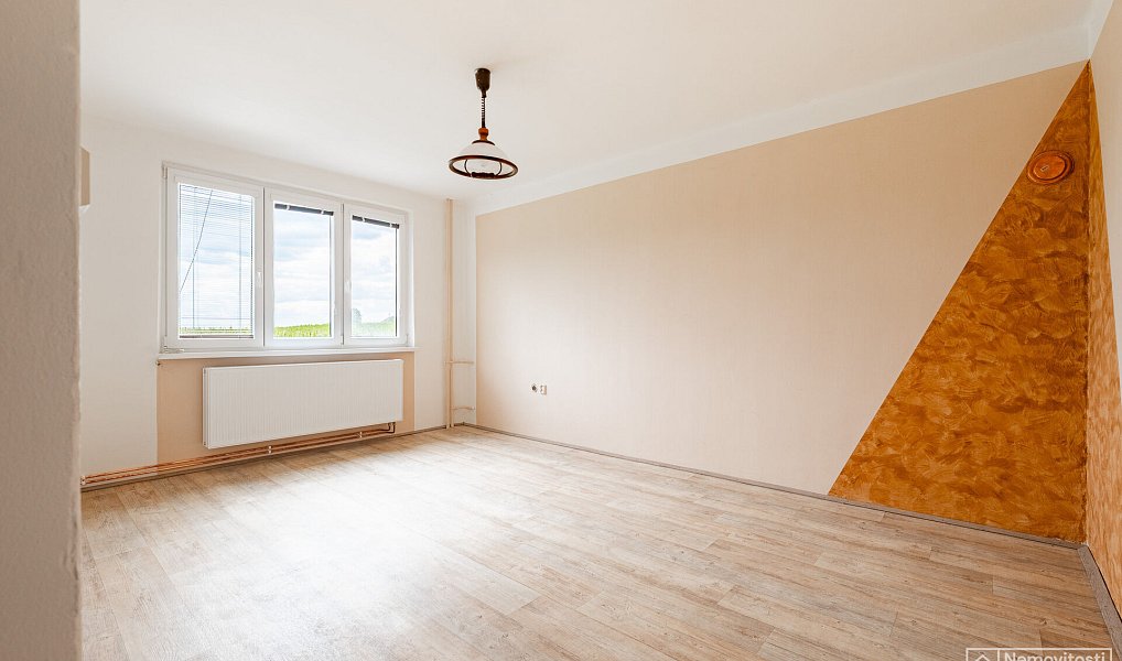 Prodej bytu 1+1 35 m², Kovářov – náhled fotky 8