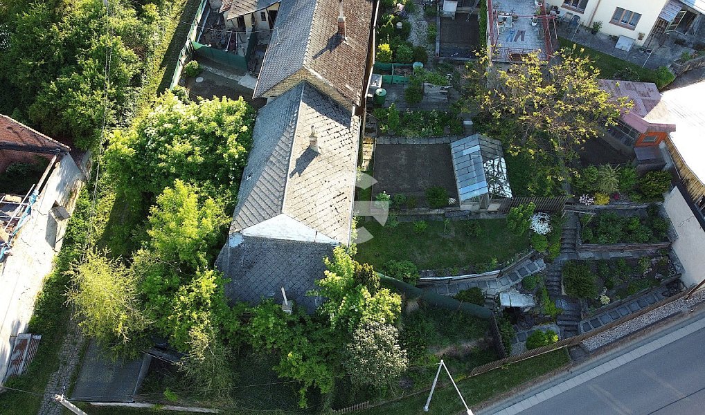 Prodej stavebního pozemku 300 m², Zborovice – náhled fotky 3