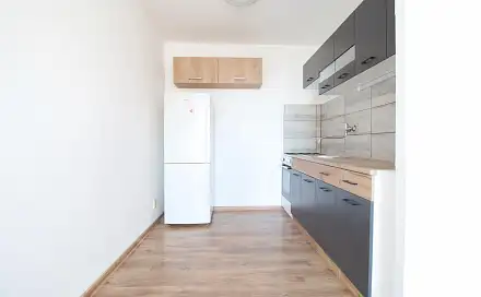 Pronájem bytu 2+kk 42 m², Vlasákova, Mělník