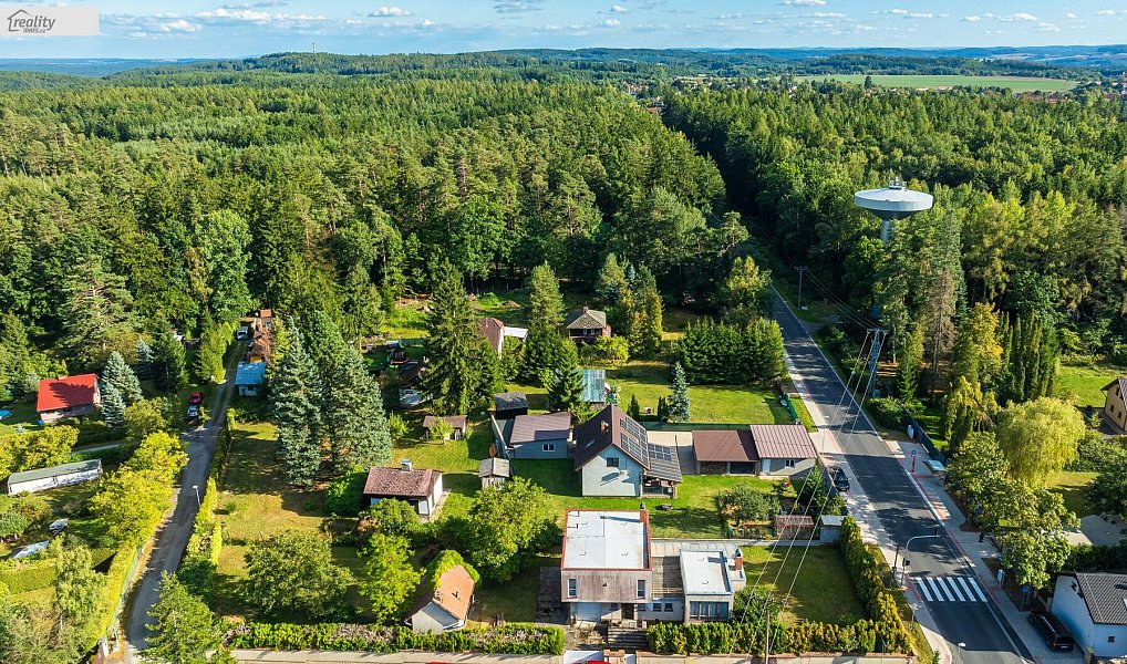 Prodej domu 210 m² s pozemkem 1 507 m², Svojetice – náhled fotky 30