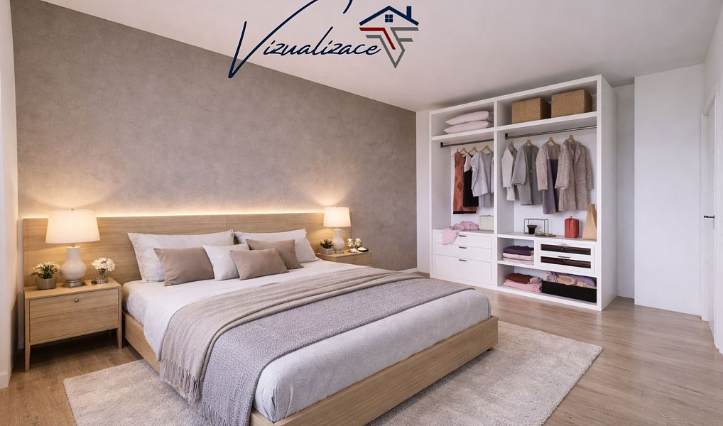 Prodej bytu 4+kk 86 m², Prostějov – náhled fotky 10