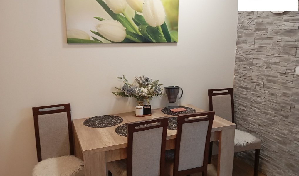 Pronájem bytu 3+kk 60 m², Veselí nad Moravou – fotka 1 z 10