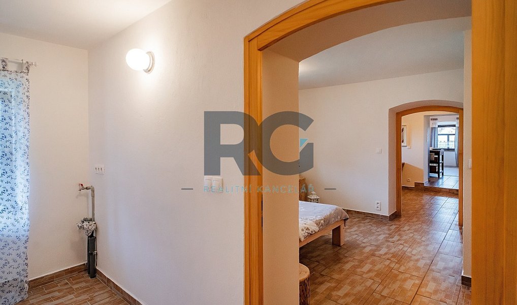 Prodej domu 174 m² s pozemkem 11 512 m², Předotice – náhled fotky 18