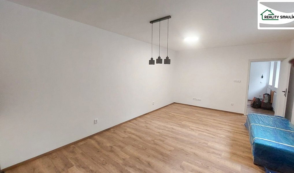 Pronájem bytu 2+kk 47 m², Luby – náhled fotky 2