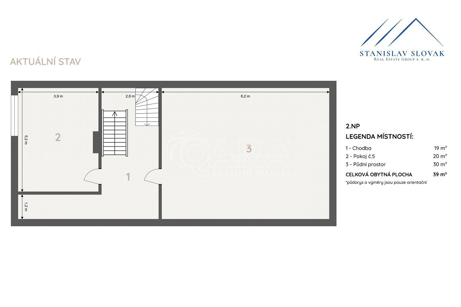 Prodej domu 140 m² s pozemkem 416 m² – fotografie 4
